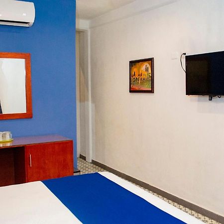 Casa San Bernardino Aparthotel Валядолид Екстериор снимка