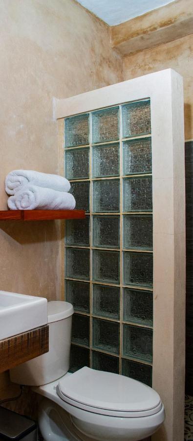 Casa San Bernardino Aparthotel Валядолид Екстериор снимка