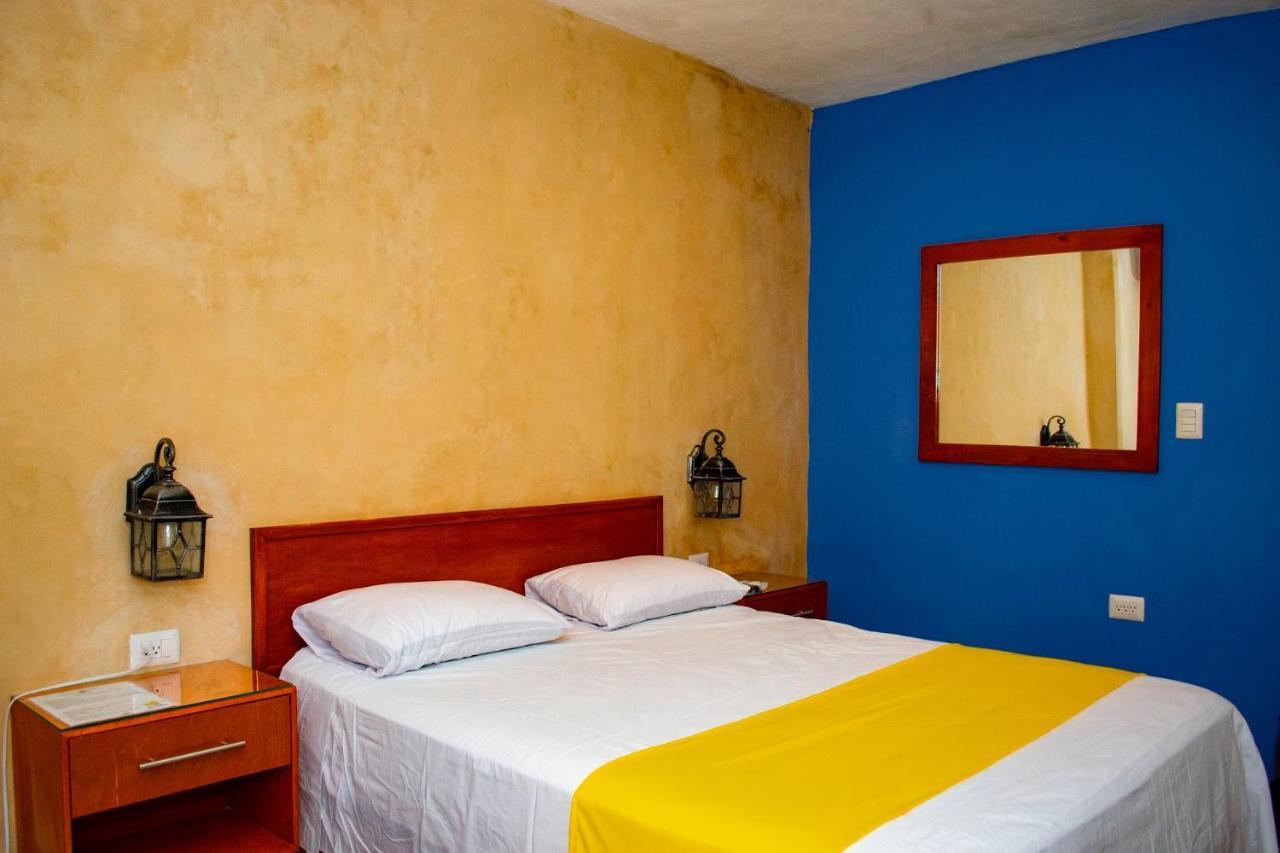 Casa San Bernardino Aparthotel Валядолид Екстериор снимка