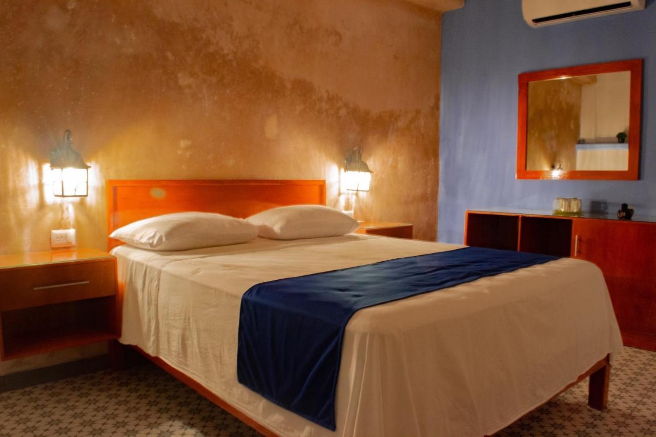 Casa San Bernardino Aparthotel Валядолид Екстериор снимка