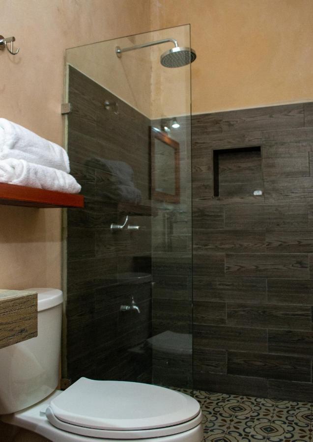 Casa San Bernardino Aparthotel Валядолид Екстериор снимка